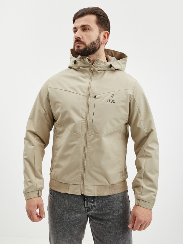 Jack & Jones Snap Jacke
