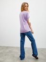 ZOOT.lab Hellviolettes Damen-T-Shirt ZOOT.lab Olla