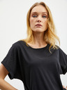 ZOOT.lab Schwarzes Frauen ZOOT.lab Olla T-Shirt