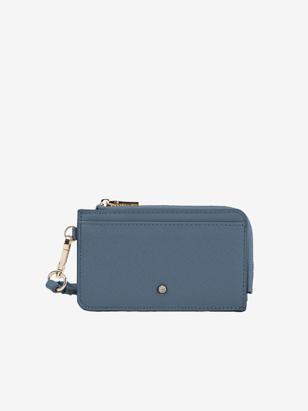 Geox Blaue Damen Brieftasche Geox