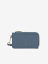 Geox Blaue Damen Brieftasche Geox
