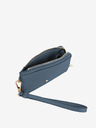 Geox Blaue Damen Brieftasche Geox