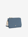 Geox Blaue Damen Brieftasche Geox