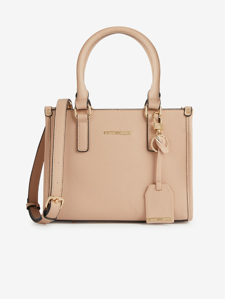 Geox Beige Damenhandtasche Geox
