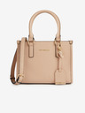Geox Beige Damenhandtasche Geox