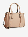 Geox Beige Damenhandtasche Geox