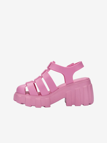 Melissa Rosa Melissa Megan Sandalen für Frauen