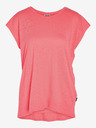 Noisy May Koralle Damen Basic Shirt Noisy May Mathilde