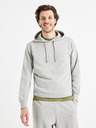 Celio Kapuzenpulli aus Baumwolle Celio