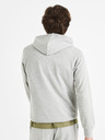 Celio Kapuzenpulli aus Baumwolle Celio