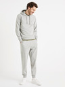 Celio Kapuzenpulli aus Baumwolle Celio