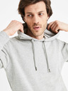 Celio Kapuzenpulli aus Baumwolle Celio