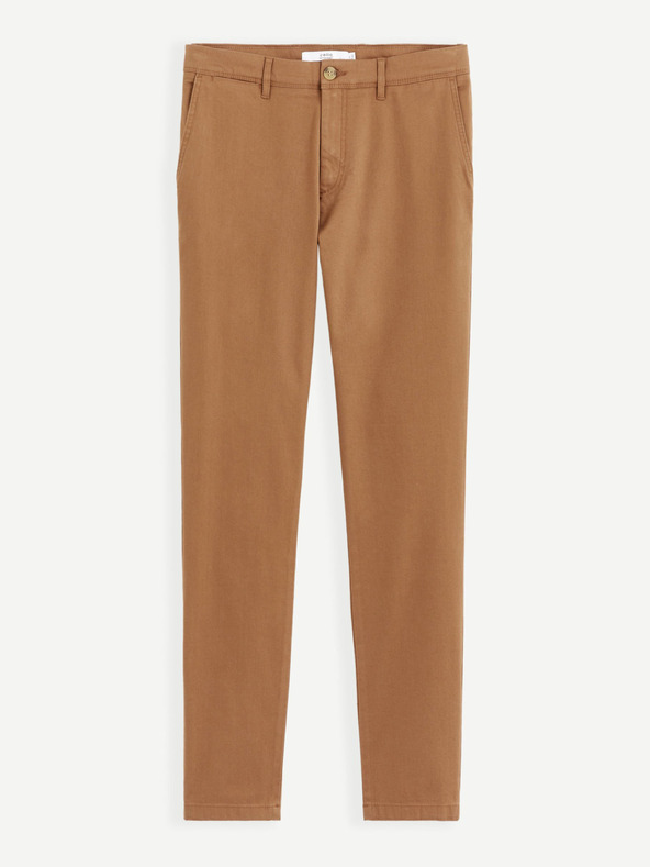 Celio Toremus Chino Hose