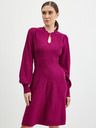Orsay Dunkelrosa Damen-Strickkleid ORSAY