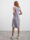 ZOOT.lab Hellgraues Damenkleid ZOOT.lab Cole