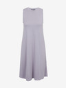 ZOOT.lab Hellgraues Damenkleid ZOOT.lab Cole