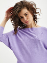 Orsay Hellvioletter Damen-Pullover ORSAY