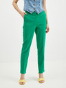Orsay Grüne Damenhose ORSAY