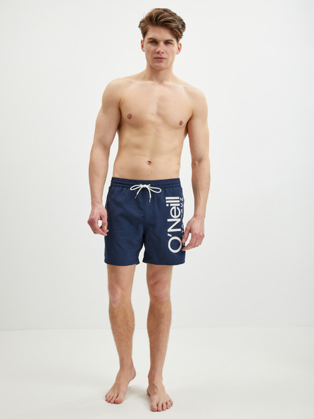O'Neill Dunkelblaue Herren-Badebekleidung O'Neill Cali