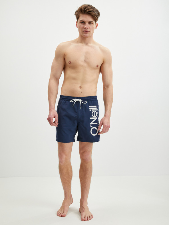 O'Neill Dunkelblaue Herren-Badebekleidung O'Neill Cali