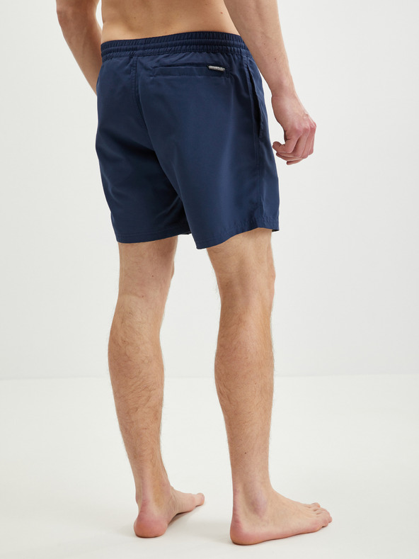 O'Neill Dunkelblaue Herren-Badebekleidung O'Neill Cali