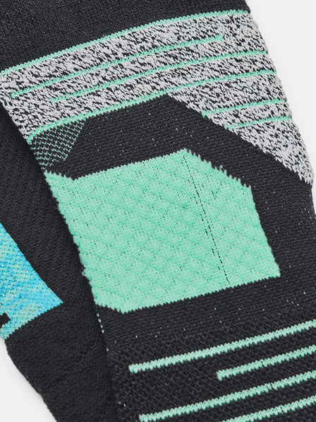 Under Armour Unisex Socken Under Armour Curry Playmaker Mid-Crew