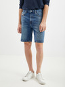 Diesel Diesel blaue Denim-Shorts für Herren