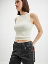 Diesel Schwarze Damen-Shorts von Diesel