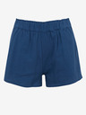 ZOOT.lab Blaue Shorts für Frauen ZOOT.lab Elish