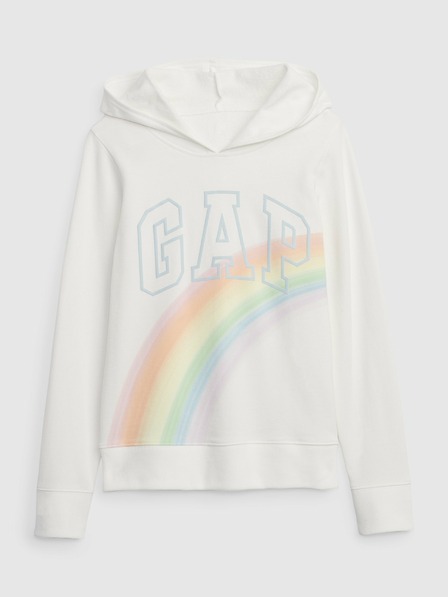 GAP Kinder-Sweatshirtmit Logo GAP