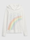 GAP Kinder-Sweatshirtmit Logo GAP