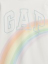 GAP Kinder-Sweatshirtmit Logo GAP