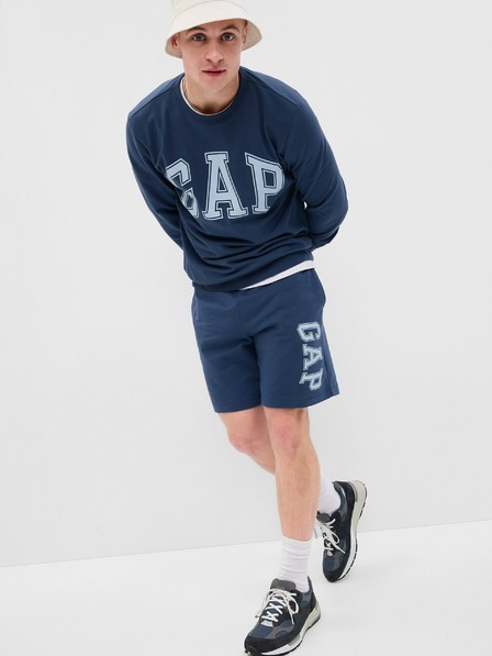 GAP Shorts mit GAP Logo