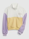 GAP Kinder-Sweatjacke mit Logo GAP