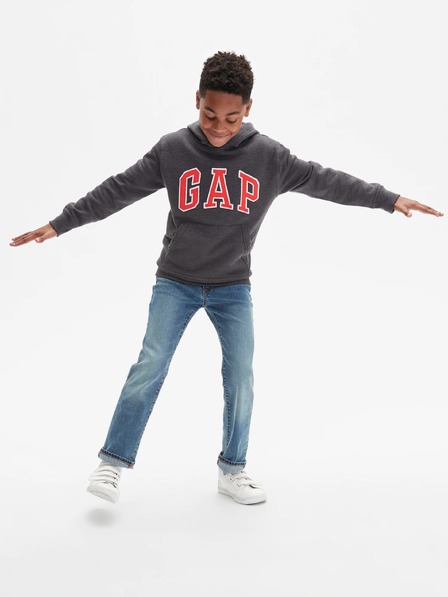 GAP Kinder-Jeans straight GAP
