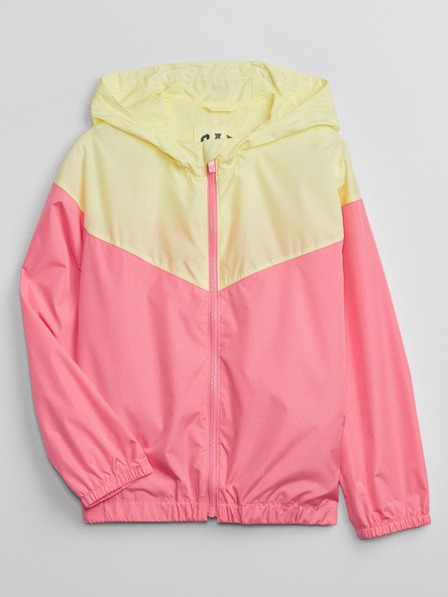 GAP Kinderjacke mit Reißverschluss GAP