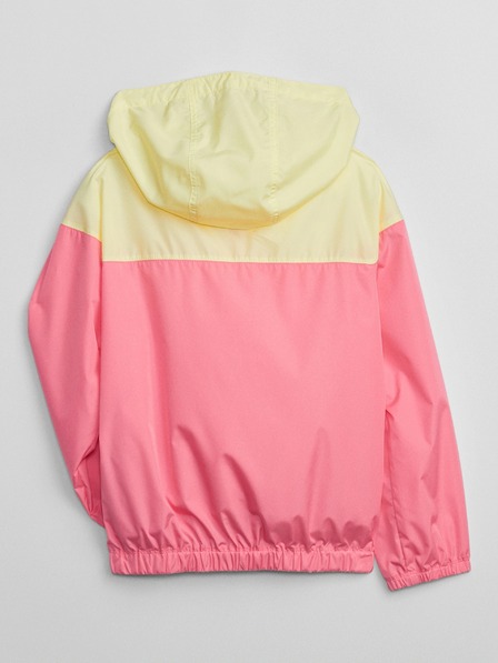 GAP Kinderjacke mit Reißverschluss GAP