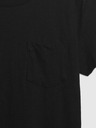 GAP Kinder T-shirt mit Tasche GAP