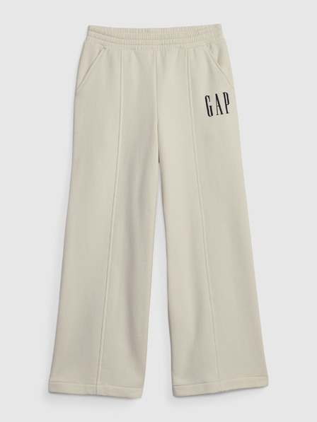 GAP Weite Kinder Jogginghose GAP