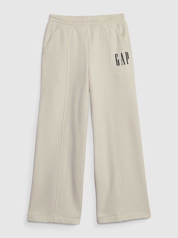 GAP Weite Kinder Jogginghose GAP