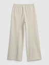 GAP Weite Kinder Jogginghose GAP