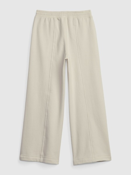 GAP Weite Kinder Jogginghose GAP