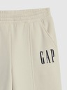 GAP Weite Kinder Jogginghose GAP