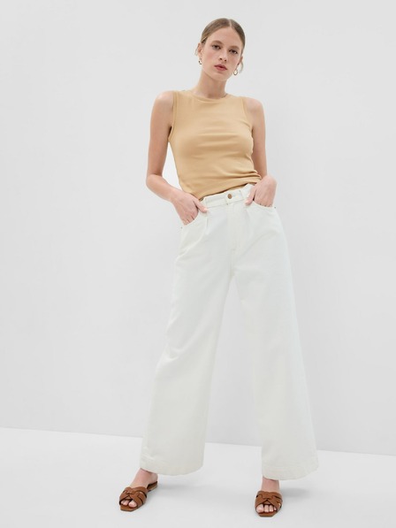 GAP Kurzes Tanktop GAP