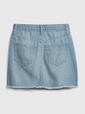 GAP Kinder Jeansrock GAP