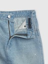 GAP Kinder Jeansrock GAP