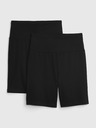 GAP Fahrradshorts, 2 Stück GAP