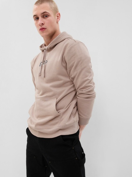 GAP Sweatshirt mit Kapuze GAP