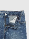 GAP Girlfriend Kinder Jeans mid rise GAP