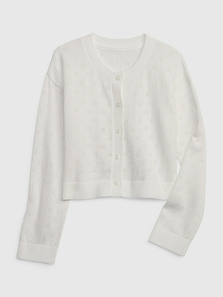 GAP Kinder-Strickjacke GAP